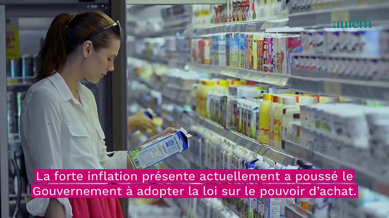 Prime de rentrée exceptionnelle : qui sont ces français qui vont toucher (beaucoup) plus de 100 € ?