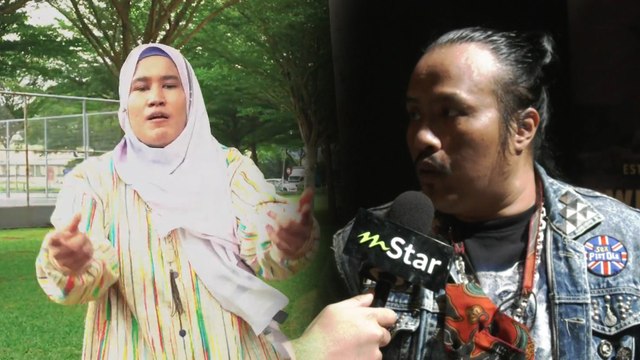 TikToker pun sibuk nak jadi penyanyi… ini komen padu Apak tentang Ratu Farah!