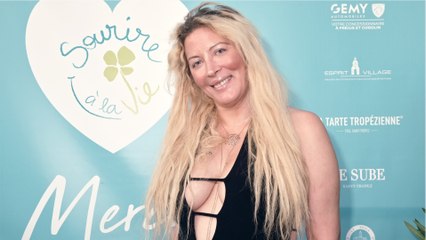 GALA VIDEO - PHOTO - Loana relookée et déçue, elle n’en démord pas : “Voilà pourquoi j’en ai pleuré”