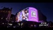 The World Premier Of Samsung Galaxy X BTS @The Piccadilly Circus,London 