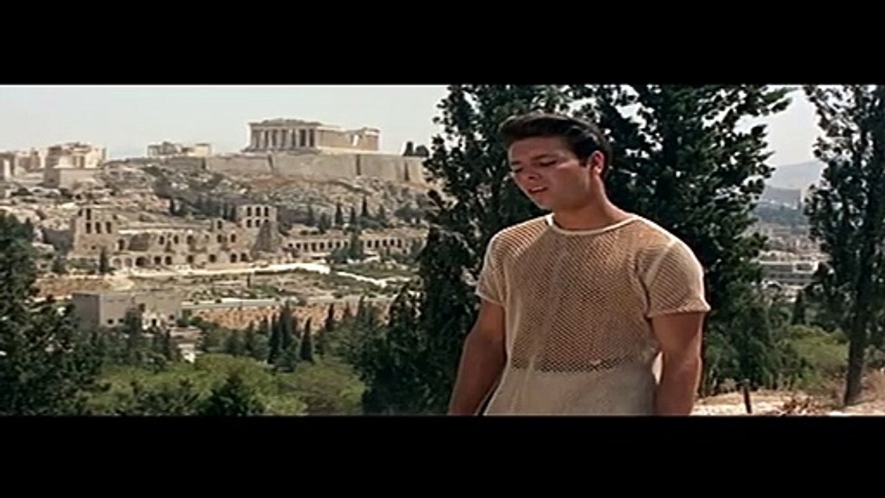 Cliff Richard & The Shadows — The Next Time | Cliff Richard & The Shadows - "Summer Holiday" (1963)