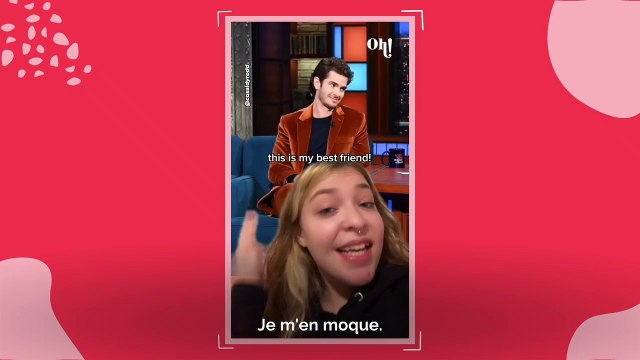 Vous avez l'impression d'être ami(e) avec des célébrités ? Voici pourquoi !