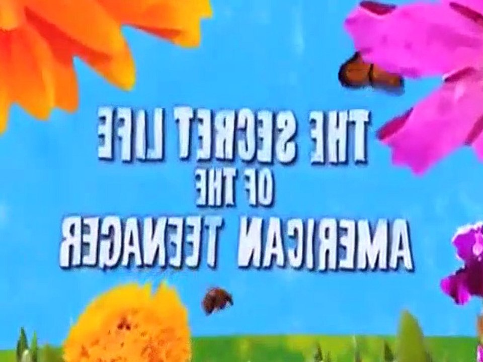 The Secret Life of the American Teenager S01E12- The Secret Wedding Of The American Teenager