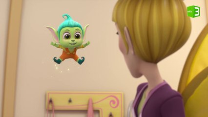 أوويا يسبب الفوضى في مقهى بتربين