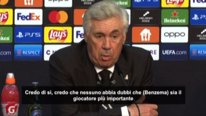 Altro successo di Ancelotti, il Real vince la Supercoppa Europea