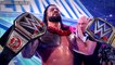 Roman Reigns Cancelled Match...AEW New Title...Big Debut...Seth Rollins Funny Name...Wrestling News