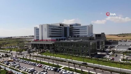 Son dakika haber... Şehir Hastanesi bağlantı yolları yılan hikayesine döndü