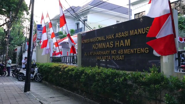 Komnas HAM Batal Memeriksa Ferdy Sambo
