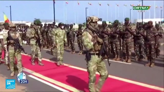 مقتل 42 جنديا من مالي في هجوم إرهابي في تييست