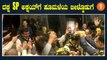 Chikkamagaluruನಲ್ಲಿ SP Akshayಗೆ ಸಿಕ್ಕ ವಿಶೇಷ ಬೀಳ್ಕೊಡುಗೆ ಹೀಗಿತ್ತು | *Politics | OneIndia Kannada