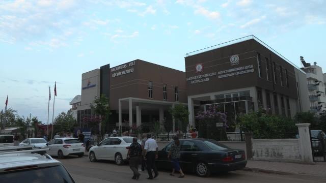 Antalya yerel haberleri | Muratpaşa Belediye Başkanı Uysal, Muharrem İftarına Katıldı