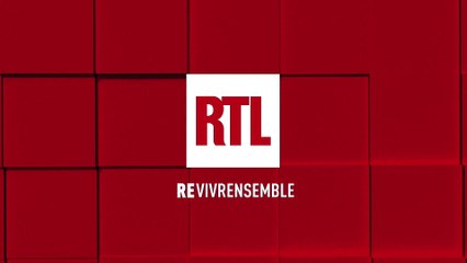 Le journal RTL de 12h du 11 août 2022