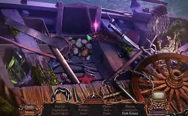 Mystery Case Files Black Crown Walkthrough P2