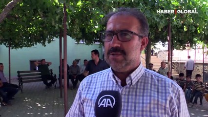 Bütün köy büyük korku yaşadı! 'Gizemli ses' AFAD'ı harekete geçirdi