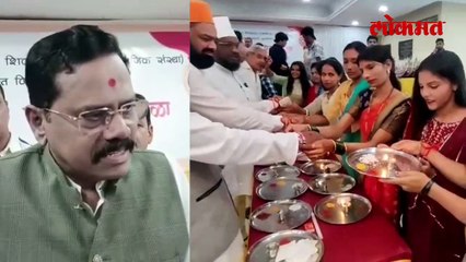ठाण्यातील हिंदू-मुस्लिम रक्षाबंधन सोहळा पाहाच