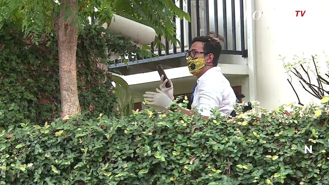 Komnas HAM Beberkan Tugasnya dalam Penanganan Kasus Penembakan Brigadir J: Bukan Cari Pelaku!