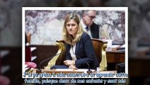 Yaël Braun-Pivet, mère de cinq enfants - la présidente de l'Assemblée se confie sur sa famille nombr