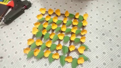 Home Decorating Ideas - Paper Craft Easy