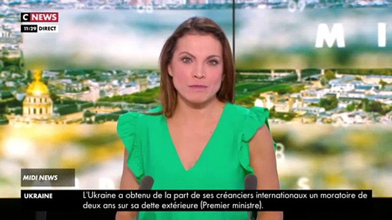 Une trentaine de membres du groupe socialiste au Sénat dont leur président Patrick Kanner plaident pour la légalisation du cannabis et annoncent une concertation en vue du dépôt d'une proposition de loi - VIDEO