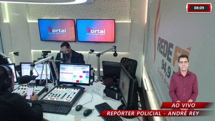 JOVEM INCONFORMADO COM O FIM DO RELACIONAMENTO, MANTÉM A EX EM CÁRCERE PRIVADO