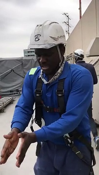 Alerte Inondation à Touba. Un activiste signale des risques dus à des travaux