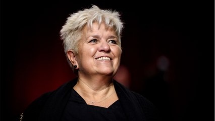 Voici - Mimie Mathy prête à changer de vie : son grand projet avec son mari Benoist Gérard