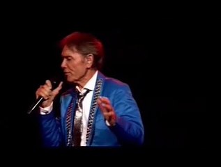Cliff Richard -  Golden