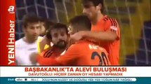 İstanbul Başakşehir 3-2 Ankaragücü 02.12.2014 - 2014-2015 Turkish Cup Group D Matchday 1