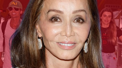 Isabel Preysler sabe que la nueva ilusión de su hijo confirma la ruptura definitiva