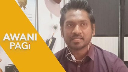 AWANI Pagi: Sukan: Keunikan dan Rahsia Memanah Berkuda