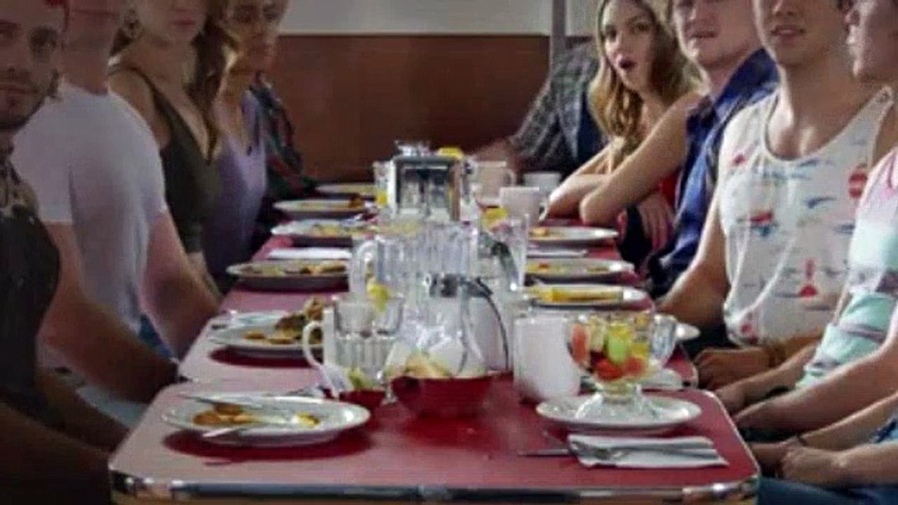 Letterkenny Season 9 Episode 1 American Buck and Doe