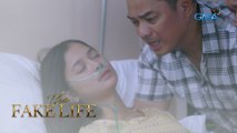 The Fake Life: Agaw-buhay na ang panganay! (Episode 48 Part 3/4)