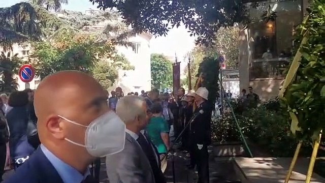 Palermo, ricordato Giaccone: il medico ucciso dalla mafia 40 anni fa