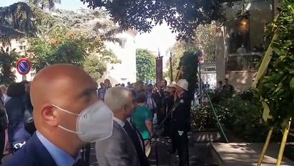 Palermo, ricordato Giaccone: il medico ucciso dalla mafia 40 anni fa