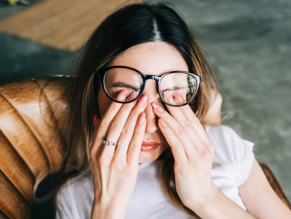 Arbeit ist schuld! Mehrheit der Deutschen fühlt sich erschöpft