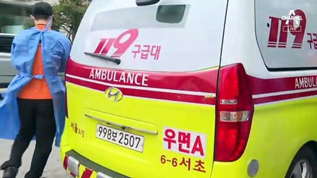 사흘 만에 지하주차장에서 실종된 남성 숨진 채 발견