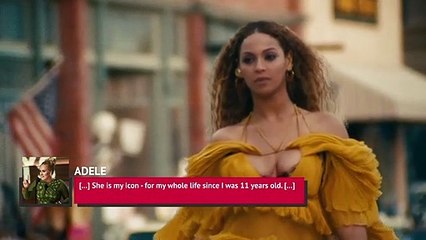 Adele's Latest Instagram Post Is Getting A Lot Of Buzz