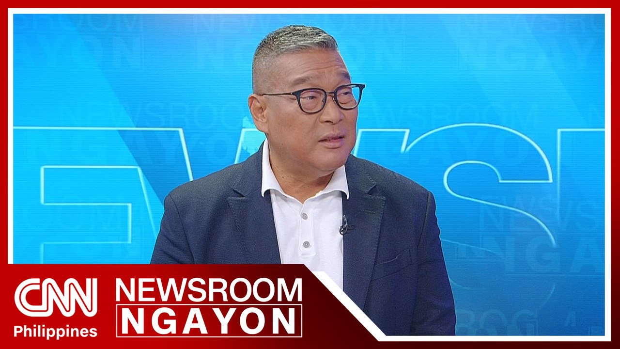 Barangay at SK elections nais ipagpaliban | Newsroom Ngayon