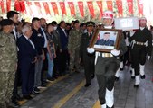 Gaziantep haberleri: GAZİANTEP - Şehit Şimşek son yolculuğuna uğurlandı