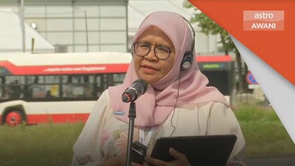 WUF 2022 | Masa untuk bertindak di sebalik krisis dunia