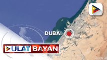 Pagpatay sa dalawang lalaking OFW sa Dubai, patuloy na iniimbestigahan