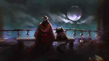 Moonscars - Bande-annonce date de sortie