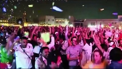 Qatar marking 100 days to go to World Cup this week - even if exact date still unclear