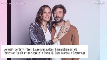 Laure Manaudou et Jérémy Frérot inséparables : le couple passe une nuit de folie sur la plage et oublie tout