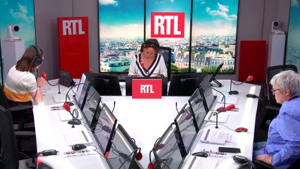 RTL Midi du 11 août 2022