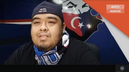 Piala Sumbangsih | Aura tetap membara walau dalam norma baru