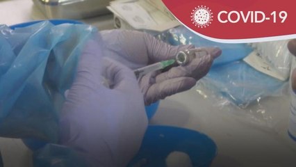 Vaksin COVID-19 | Menyelaras pemberian dan penerimaan vaksin