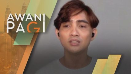 Usaha Hatta Dolmat mampankan fesyen melalui perlindungan marin