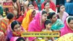 Raksha Bandhan in Ujjain Temple : बाबा महाकाल की भस्म आरती के बाद उनको अर्पित की गयी राखी