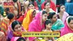 Raksha Bandhan in Ujjain Temple : बाबा महाकाल की भस्म आरती के बाद उनको अर्पित की गयी राखी